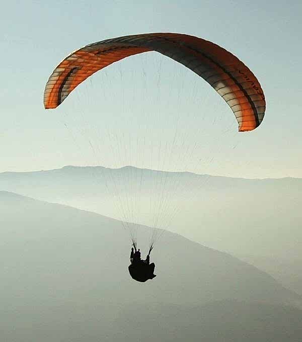 Termik ve XC Eğitimi